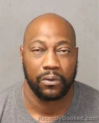 Mugshot of Charlie R Brown booked in Bernalillo County, New Mexico on August 9, 2026