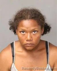 Mugshot of Patricia Fragua booked in Bernalillo County, New Mexico on August 10, 2026