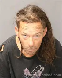 Mugshot of Vincent John Bilello booked in Bernalillo County, New Mexico on August 11, 2026