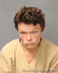 Mugshot of Audra Taylor booked in Bernalillo County, New Mexico on August 11, 2026