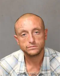 Mugshot of Romano J Chavez booked in Bernalillo County, New Mexico on August 11, 2026