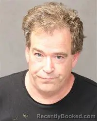 Mugshot of William Travis Jones booked in Bernalillo County, New Mexico on August 12, 2026