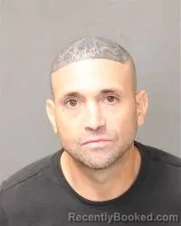 Mugshot of Joshua James Faith booked in Bernalillo County, New Mexico on August 12, 2026