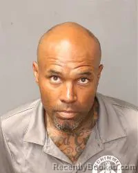 Mugshot of Joshua Everett May booked in Bernalillo County, New Mexico on August 12, 2026