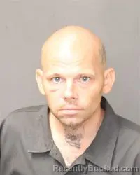 Mugshot of Jay David Peppler booked in Bernalillo County, New Mexico on August 12, 2026