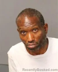 Mugshot of Kenneth Lee Moore booked in Bernalillo County, New Mexico on August 13, 2026