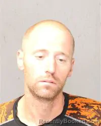 Mugshot of Ethan Edward Mohan booked in Bernalillo County, New Mexico on August 13, 2026