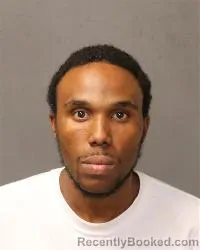 Mugshot of Dehaven Ellis Caldwell booked in Bernalillo County, New Mexico on August 13, 2026