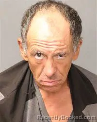 Mugshot of Sean Sebastian Benavidez booked in Bernalillo County, New Mexico on August 14, 2026