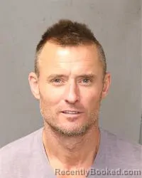 Mugshot of Joseph Dughie booked in Bernalillo County, New Mexico on August 14, 2026