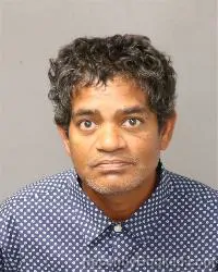 Mugshot of Chinmoy Joarder booked in Bernalillo County, New Mexico on August 14, 2026