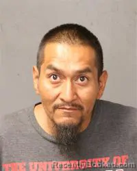Mugshot of Kyle Ruben Sanchez booked in Bernalillo County, New Mexico on August 14, 2026