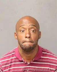 Mugshot of Travonte Rogers booked in Bernalillo County, New Mexico on August 16, 2026