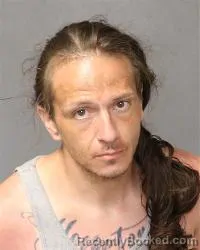 Mugshot of Dakota Ray Sisk booked in Bernalillo County, New Mexico on August 16, 2026