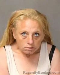 Mugshot of Devine Starbright Watkins booked in Bernalillo County, New Mexico on August 18, 2026
