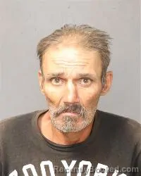 Mugshot of John David Gabaldon booked in Bernalillo County, New Mexico on August 18, 2026