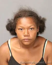 Mugshot of Patricia Fragua booked in Bernalillo County, New Mexico on August 18, 2026