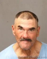 Mugshot of Joseph Paul Lujan booked in Bernalillo County, New Mexico on August 18, 2026