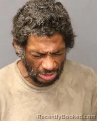 Mugshot of Eduardo D Serrano booked in Bernalillo County, New Mexico on August 18, 2026