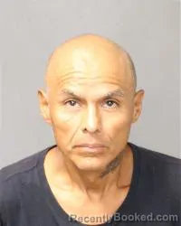 Mugshot of Maynard B Shirley booked in Bernalillo County, New Mexico on August 19, 2026