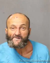 Mugshot of Arthur Martinez booked in Bernalillo County, New Mexico on August 19, 2026