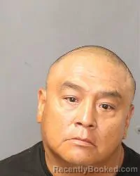 Mugshot of Lionald Miller booked in Bernalillo County, New Mexico on August 19, 2026