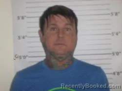 Mugshot of Austin Douglas Mcdonald booked in Bernalillo County, New Mexico on August 20, 2026