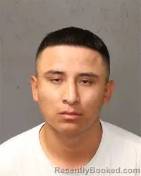 Mugshot of Tonweya Jayden Belaye booked in Bernalillo County, New Mexico on August 20, 2026
