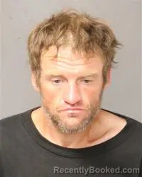 Mugshot of James Dale Amato booked in Bernalillo County, New Mexico on August 20, 2026