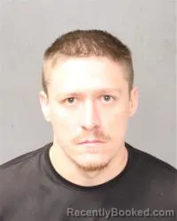 Mugshot of Mikel Devon Lillard booked in Bernalillo County, New Mexico on August 20, 2026