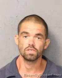 Mugshot of Roy Keith Kincaid booked in Bernalillo County, New Mexico on August 21, 2026