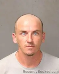Mugshot of Robert Wayne Sholar booked in Bernalillo County, New Mexico on August 21, 2026