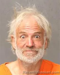 Mugshot of Jeffrey L Sandoval booked in Bernalillo County, New Mexico on August 21, 2026