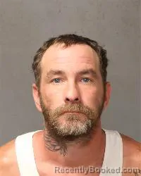 Mugshot of Zachary Paul Francis booked in Bernalillo County, New Mexico on August 22, 2026