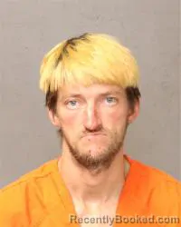 Mugshot of Bradlee St Pierre booked in Bernalillo County, New Mexico on August 23, 2026