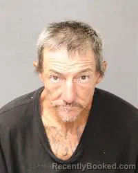 Mugshot of Eli John Montour booked in Bernalillo County, New Mexico on August 23, 2026