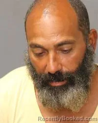 Mugshot of Daniel Joseph Gawronski booked in Bernalillo County, New Mexico on August 23, 2026
