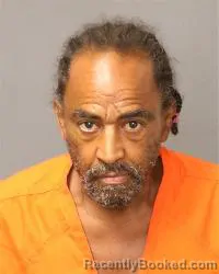 Mugshot of Reynaldo S Martinez booked in Bernalillo County, New Mexico on August 23, 2026
