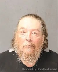 Mugshot of David Isidro Casarez booked in Bernalillo County, New Mexico on August 23, 2026
