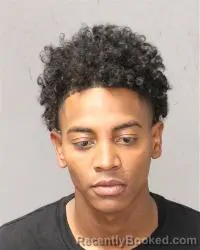 Mugshot of Jhon A Mena Ibarguen booked in Bernalillo County, New Mexico on August 24, 2026