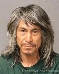 Mugshot of Jonathan Brown booked in Bernalillo County, New Mexico on August 24, 2026