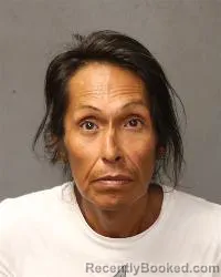 Mugshot of Ryan Jones booked in Bernalillo County, New Mexico on August 24, 2026