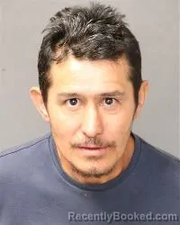 Mugshot of Michael David Utzler booked in Bernalillo County, New Mexico on August 24, 2026
