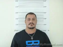 Mugshot of Raul Holguin