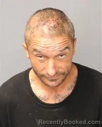 Mugshot of Gabriel Jacob Devolk booked in Bernalillo County, New Mexico on August 24, 2026