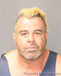 Mugshot of Jason G Zuniga Quesada booked in Bernalillo County, New Mexico on August 25, 2026