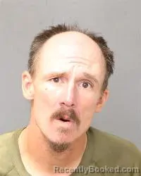 Mugshot of Jonathan Paul Oakes booked in Bernalillo County, New Mexico on August 25, 2026