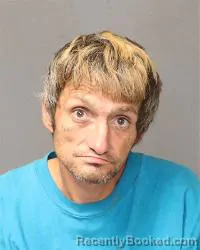 Mugshot of Ryan Adam Jaramillo booked in Bernalillo County, New Mexico on August 25, 2026
