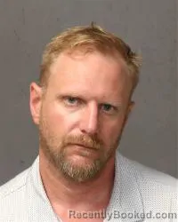 Mugshot of Nicholas Lee Wilson booked in Bernalillo County, New Mexico on August 26, 2026