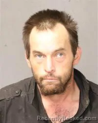 Mugshot of Jackson Colby Gourdie booked in Bernalillo County, New Mexico on August 26, 2026